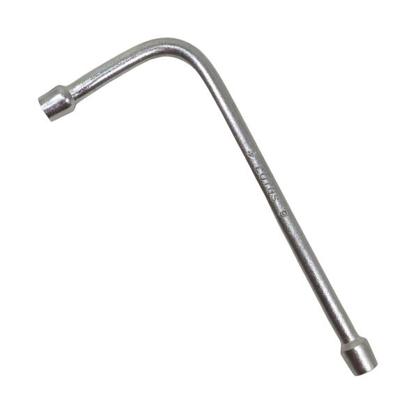 Imagem do produto CHAVE DE BIELA LONGA GALV 9MM REF6811 LOTUS