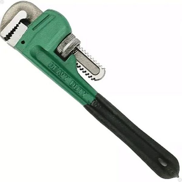 Imagem do produto CHAVE DE CANO GRIFO 18' CARNEIRO