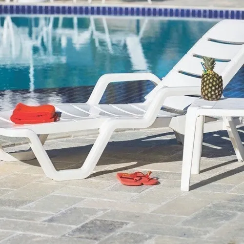 Imagem do produto ESPREGUICADEIRA PLAST LEBLON BR TRAMONTINA