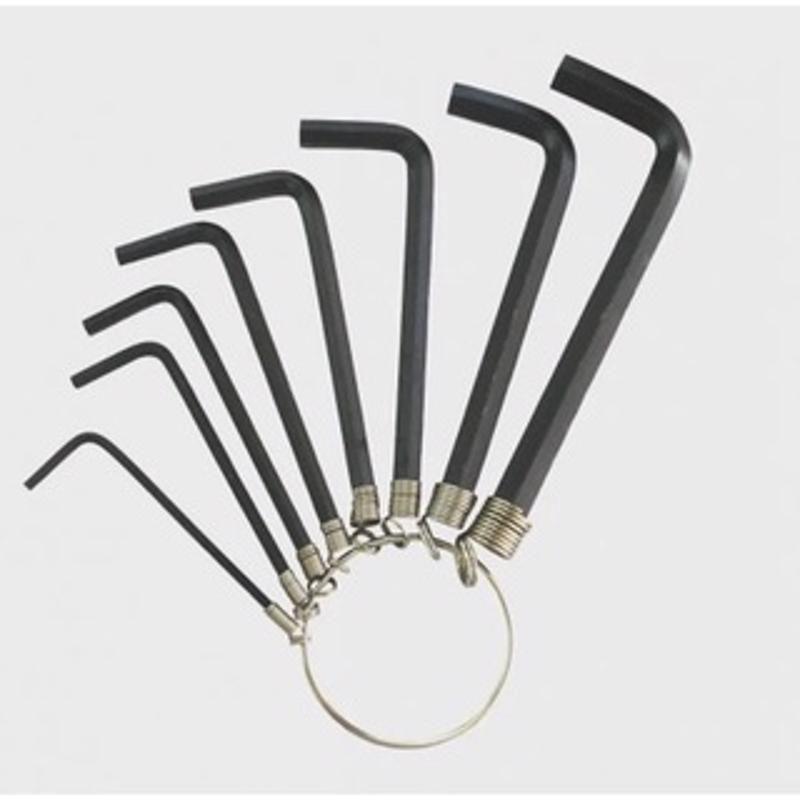 Imagem do produto JOGO CHAVE ALLEN 10 PCS THOMPSON