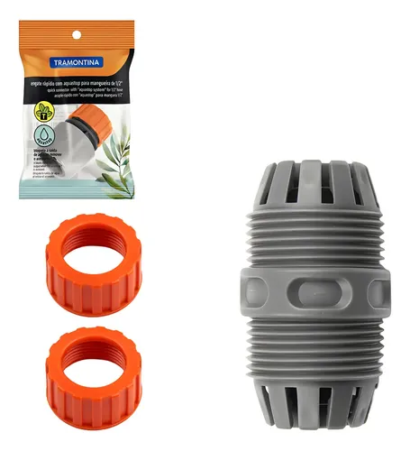 Imagem do produto LIGACAO REPARADORA P/ MANG DE 1/2 REF 78510/000 TRAMONTINA