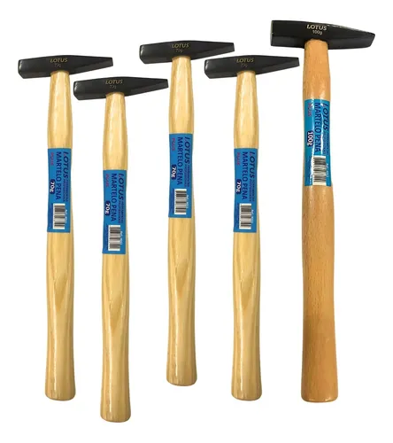 Imagem do produto MARTELO PENA 70G REF 4011 LOTUS