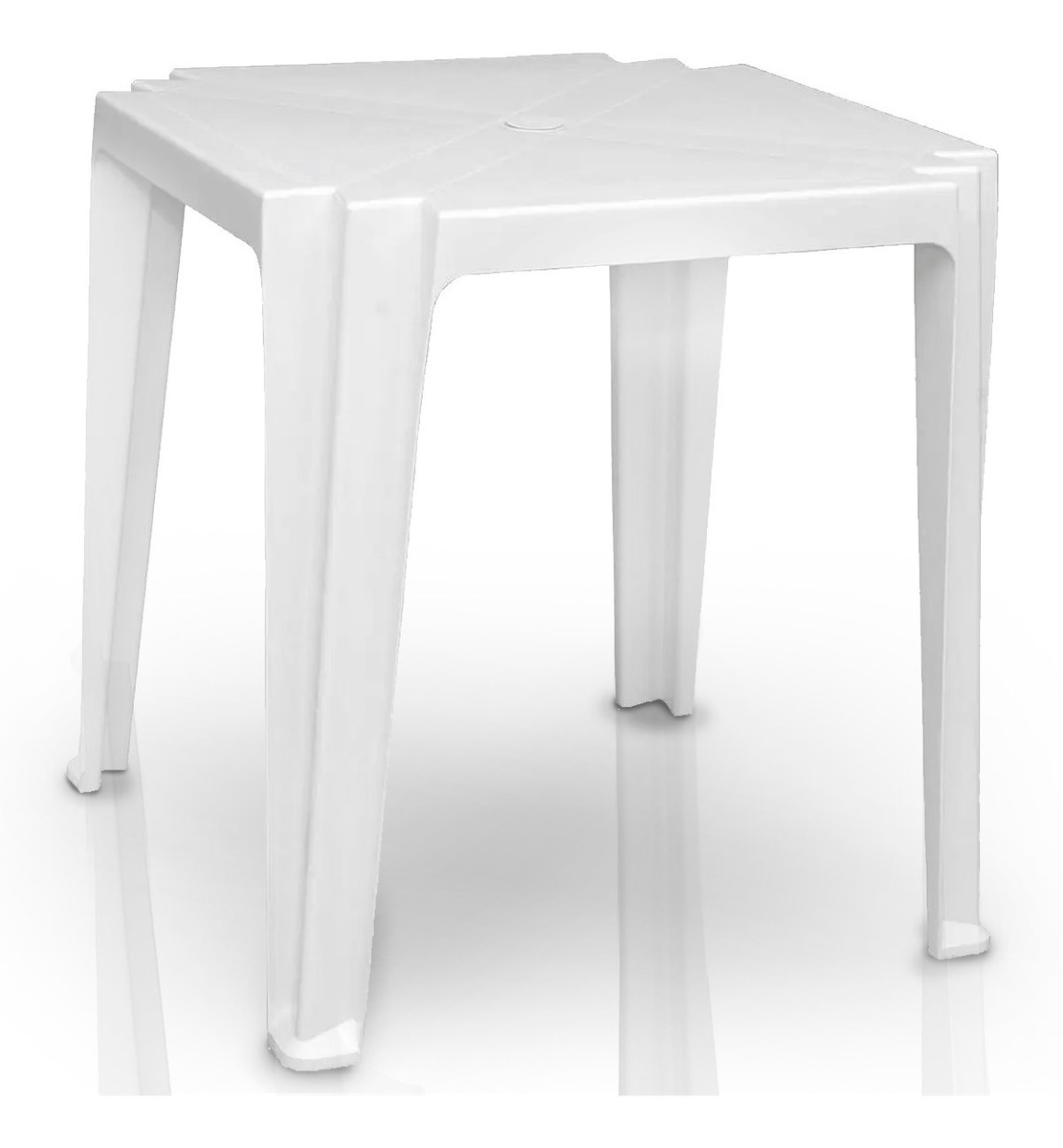 Imagem do produto MESA PLAST MONOBLOCO TAMBAU BR TRAMONTINA