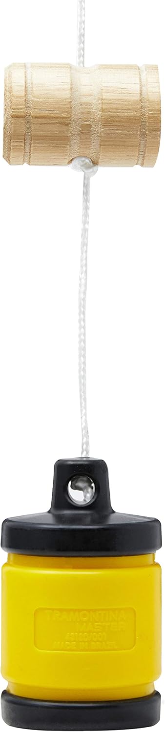 Imagem do produto PRUMO DE PAREDE 500G 43180/001 TRAMONTINA