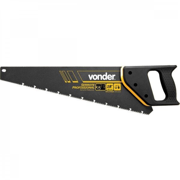 Imagem do produto SERROTE PROFISSIONAL 18" VONDER