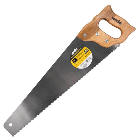 Imagem do produto SERROTE PROFISSIONAL 20"VONDER