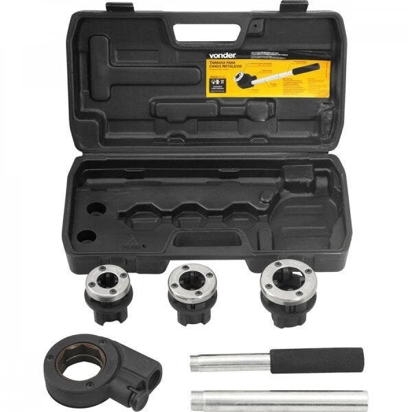 Imagem do produto TARRAXA RAPIDA 1" VONDER