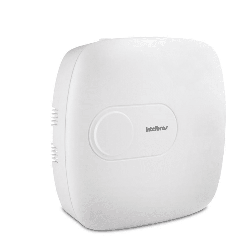 Imagem do produto CENTRAL DE ALARME CONTRA ROUBO AMT 1016 INTELBRAS