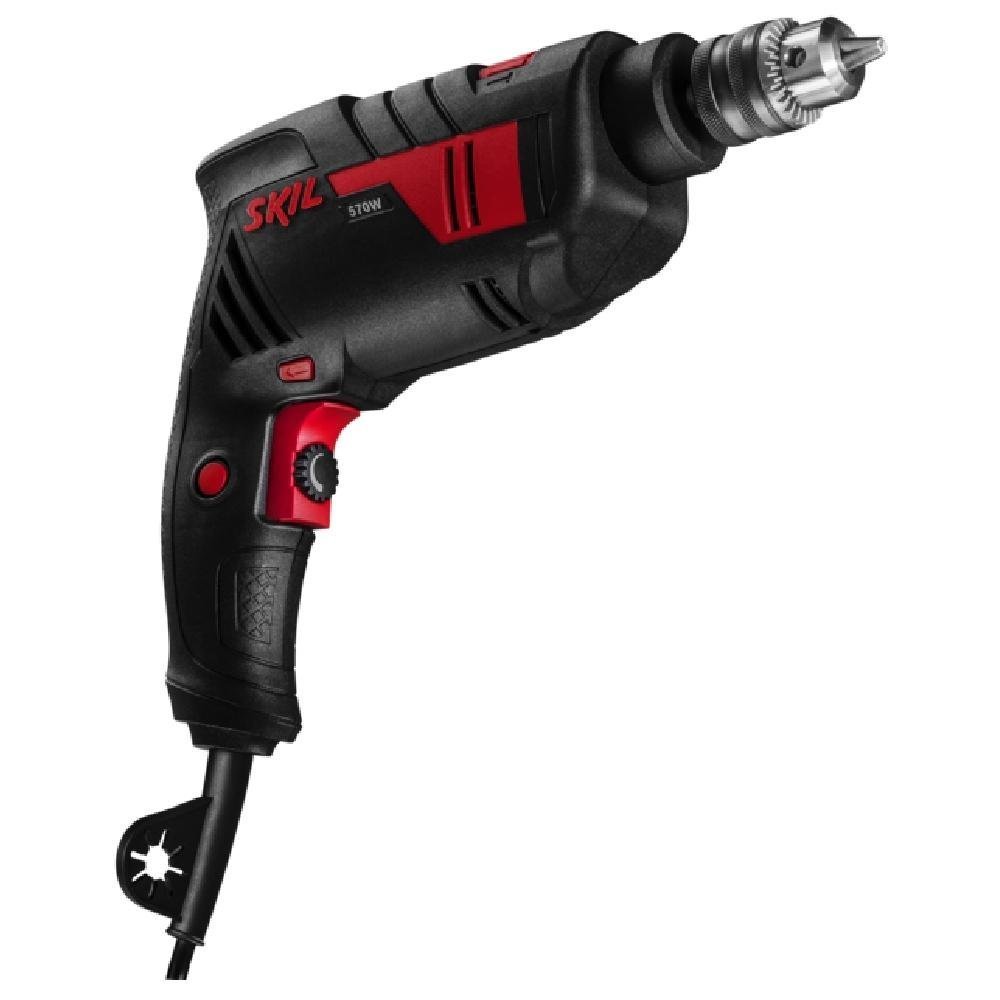 Imagem do produto FURADEIRA DE IMP 2 VELOC MAND 3/8 550W/220V 6662 SKIL