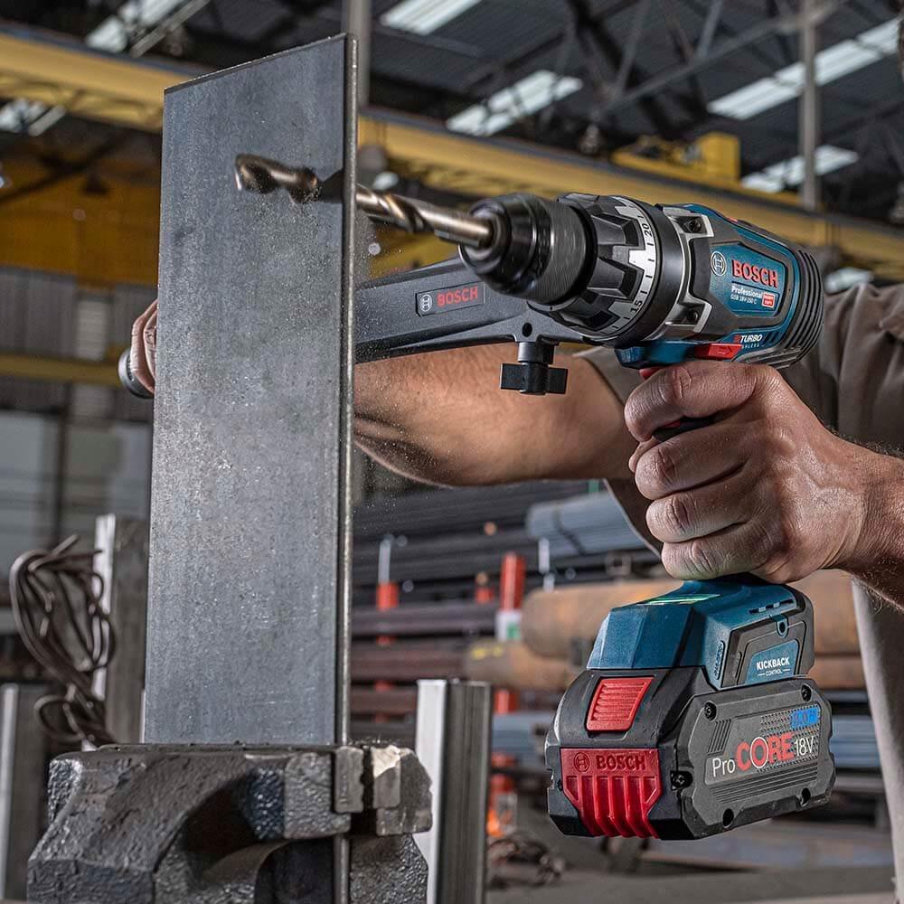 Imagem do produto PARAFUSADEIRA BOSCH BDI