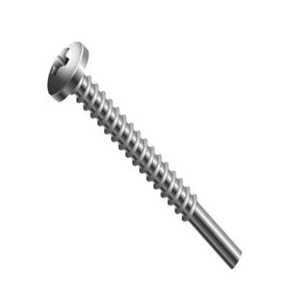 Imagem do produto PARAFUSO DRILL FL PHS C/ SERRILHA PTA BROCA 4,8X32 MM ZI REF