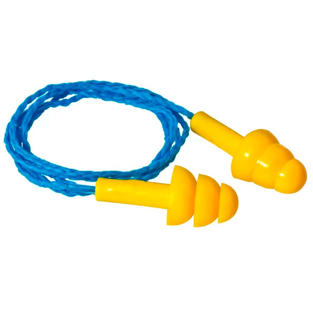 Imagem do produto PROTETOR AURICULAR COPOLIMERO PVC PPA PROTEPLUS
