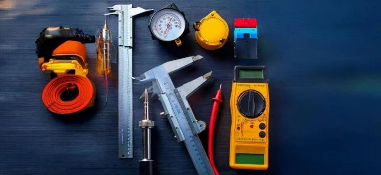 Imagem do produto TRENA 10M C/TR.THOMPSON