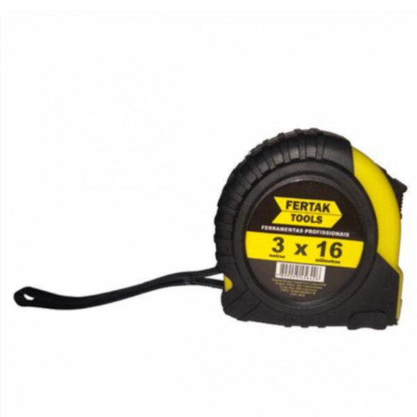 Imagem do produto TRENA 5M HOBBY FERTAK