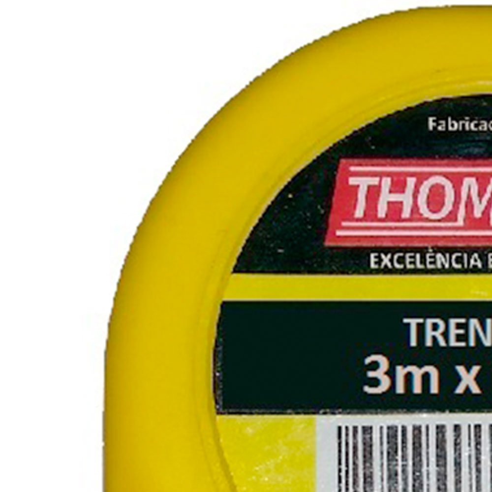 Imagem do produto TRENA COLOR 3M C/TR. THOMPSON