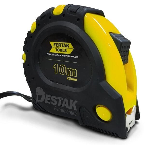 Imagem do produto TRENA TRANSP 10M FERTAK