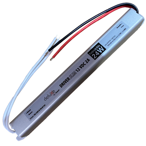 Imagem do produto DRIVER P/ SLIM LED 24W LLUM