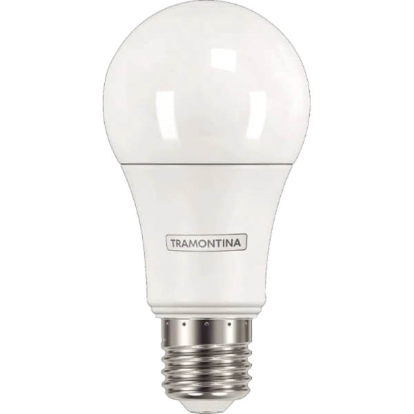 Imagem do produto LAMPADA LED BULBO 7W 3000K AM