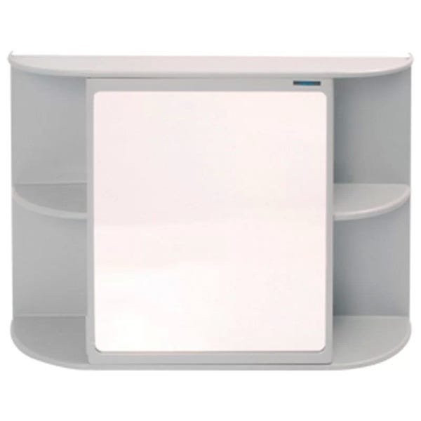 Imagem do produto ARMARIO SAFIRA BRANCO ARTPLAS