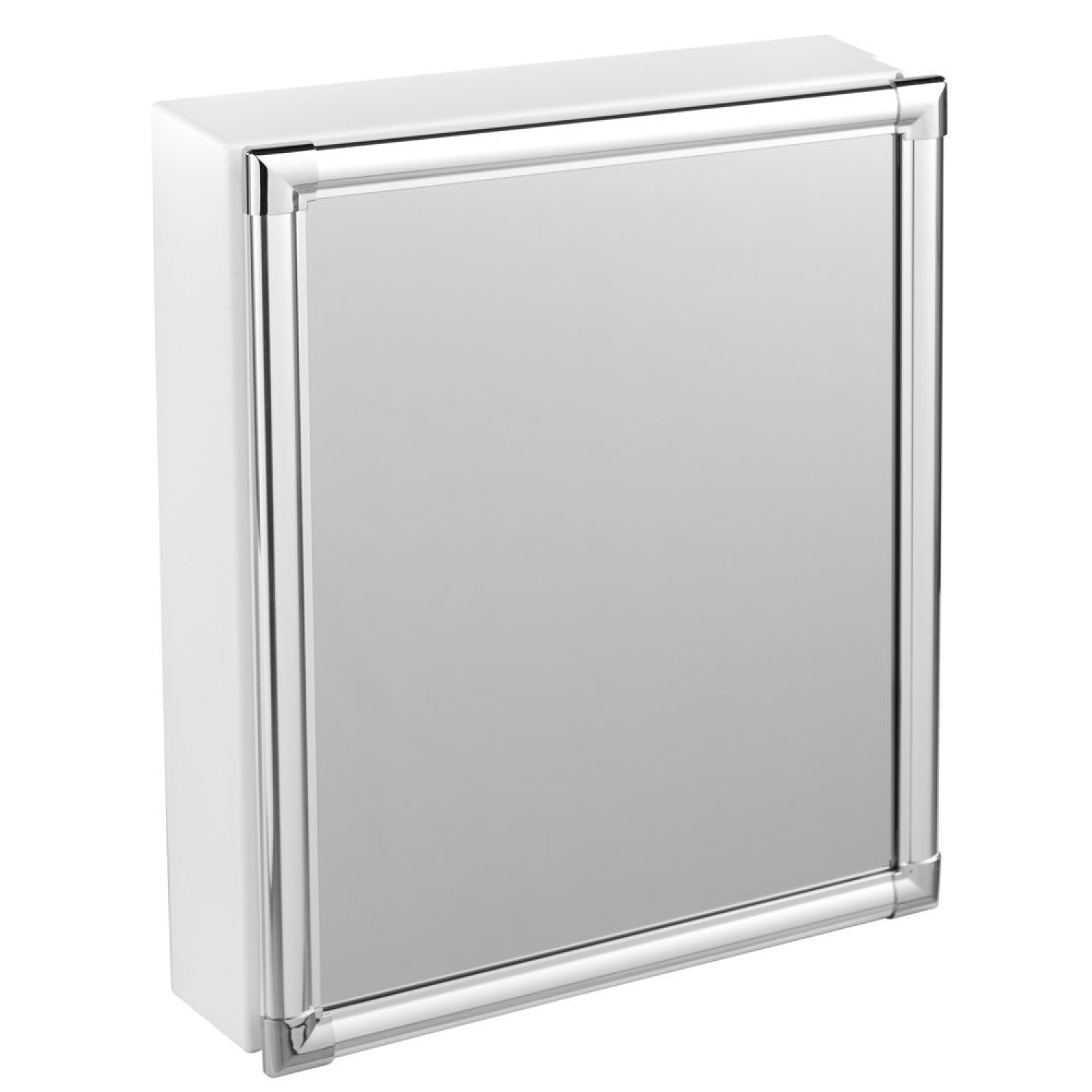 Imagem do produto ARMARIO TRAD ESP CRISTAL BRANCO ARTPLAS