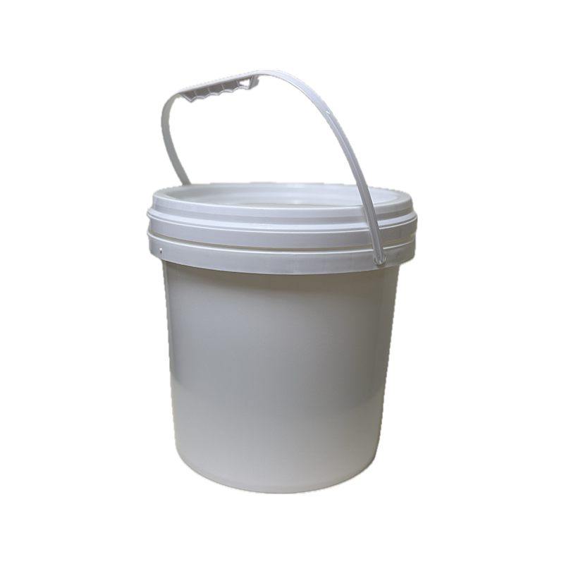 Imagem do produto BALDE 10L REF 51405 PLASTEX