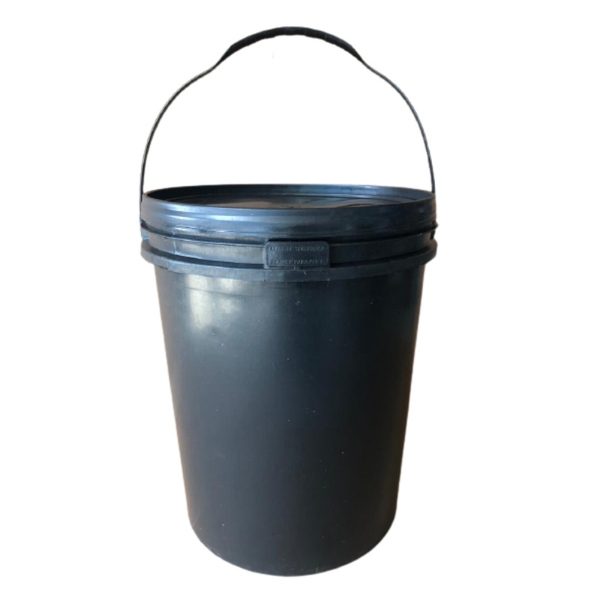 Imagem do produto BALDE 20L REF 51286 PLASTEX