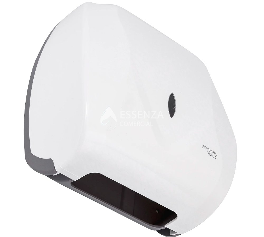 Imagem do produto DISPENSER VELOX PAPEL TOALHA BR 19533 PREMISSE
