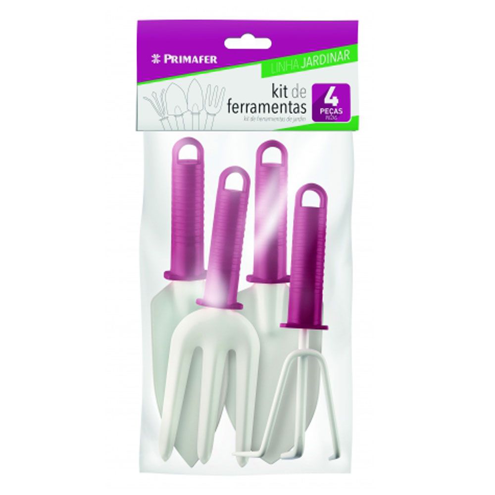 Imagem do produto EXPOSITOR PEQUENO LINHA JARDINAR PRIMAFER