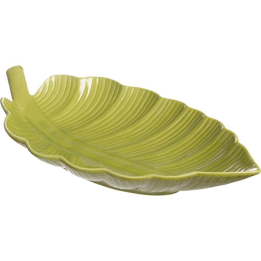 Imagem do produto FOLHA X12 VERDE 73CM 34840-001 FLORARTE