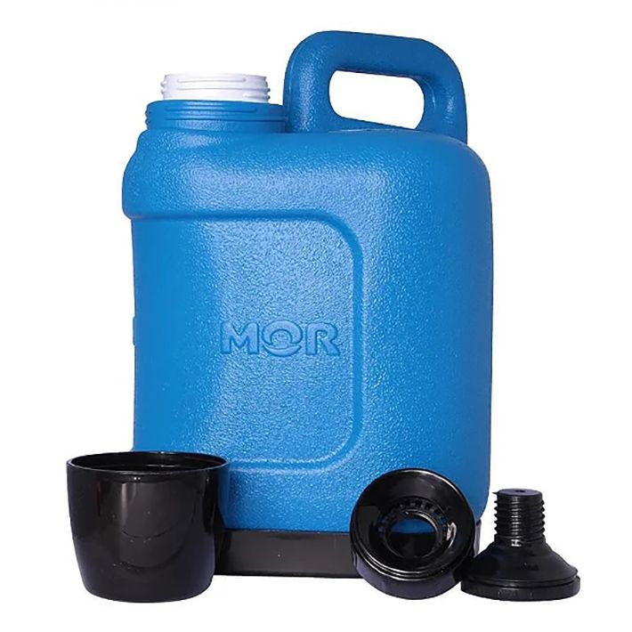 Imagem do produto GARRAFAO TERMICO AMIGO 5 LT AZUL MOR