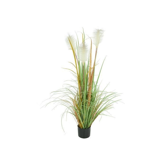 Imagem do produto GRASS C/POTE VD OUTONO 41380-003 1,2M FLORARTE