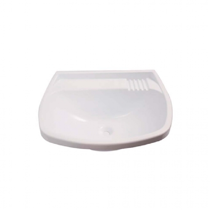 Imagem do produto LAVATORIO GRANDE BRANCO ARTPLAS