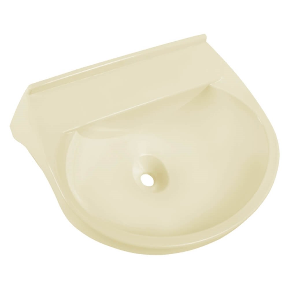 Imagem do produto LAVATORIO PEQUENO BEGE ARTPLAS