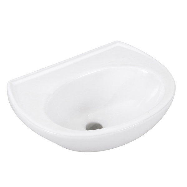 Imagem do produto LAVATORIO PEQUENO BRANCO ARTPLAS