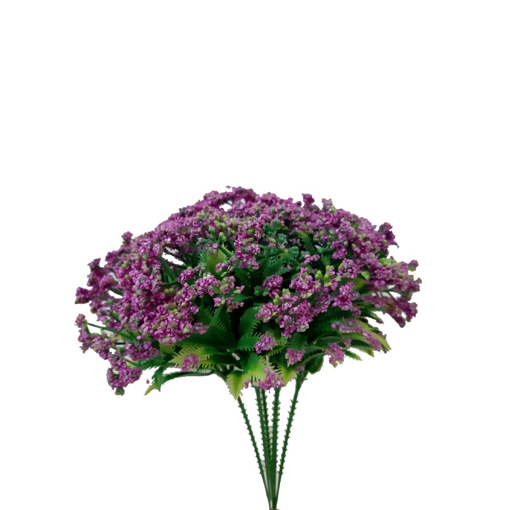 Imagem do produto PICK MARGARIDA PLT. BR 19CM 08608003 FLORARTE