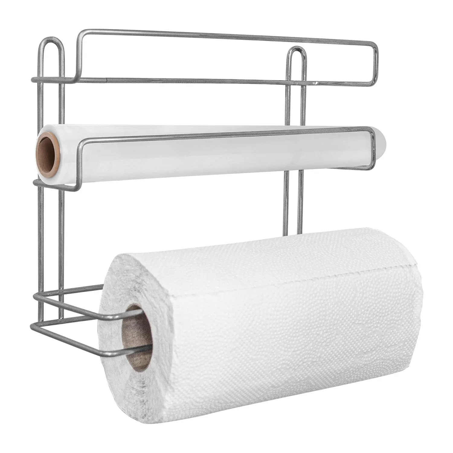 Imagem do produto SUPORTE P/ PAPEL TOALHA AT BRASIL