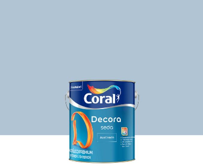 Imagem do produto ACABAMENTO SEDA ACET 991/M 3,2L SIMPLES NOSTALGIA CORAL