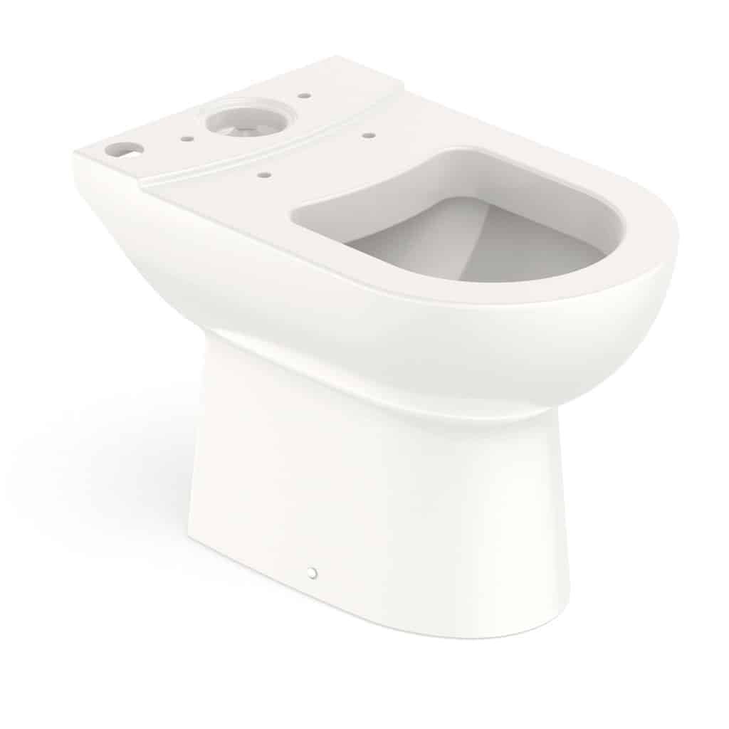 Imagem do produto BACIA P/ CAIXA ACOPLADA SMART CELITE