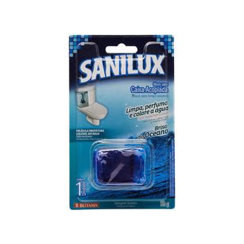 Imagem do produto BLOCO P/ CAIXA ACOPLADA OCEANO SANILUX