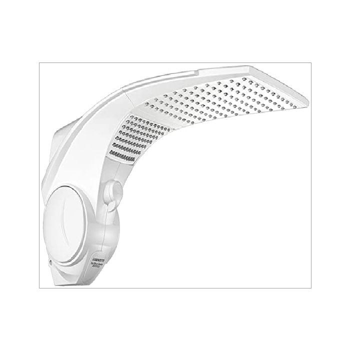 Imagem do produto DUCHA DUO SHOWER QUADRA 220V/6800W LORENZETTI