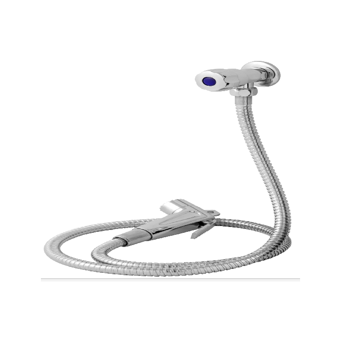 Imagem do produto DUCHA HIGIENICA CR 1/4V 1739 C34 AGUIA