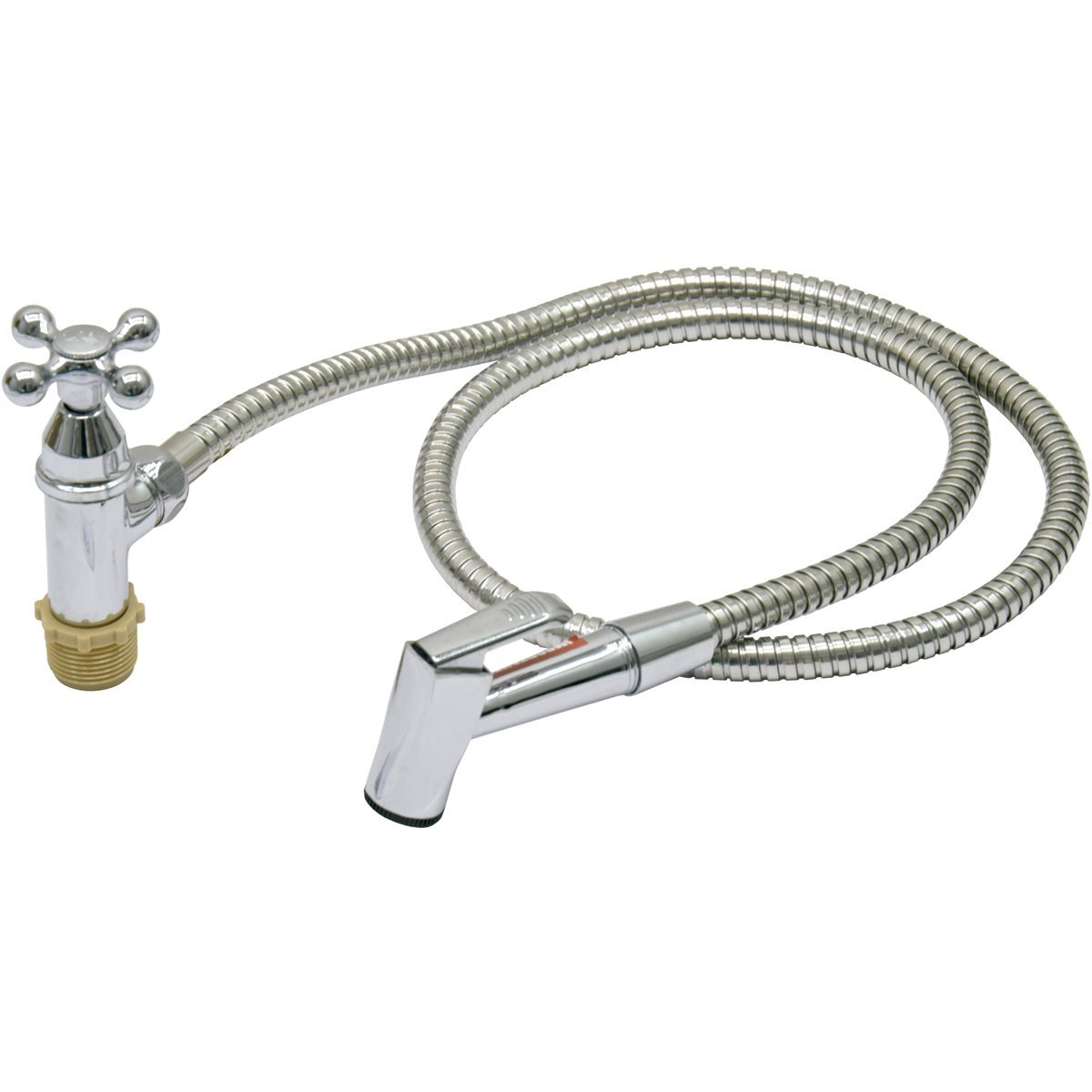 Imagem do produto DUCHA HIGIENICA CR 1739 C33 AGUIA