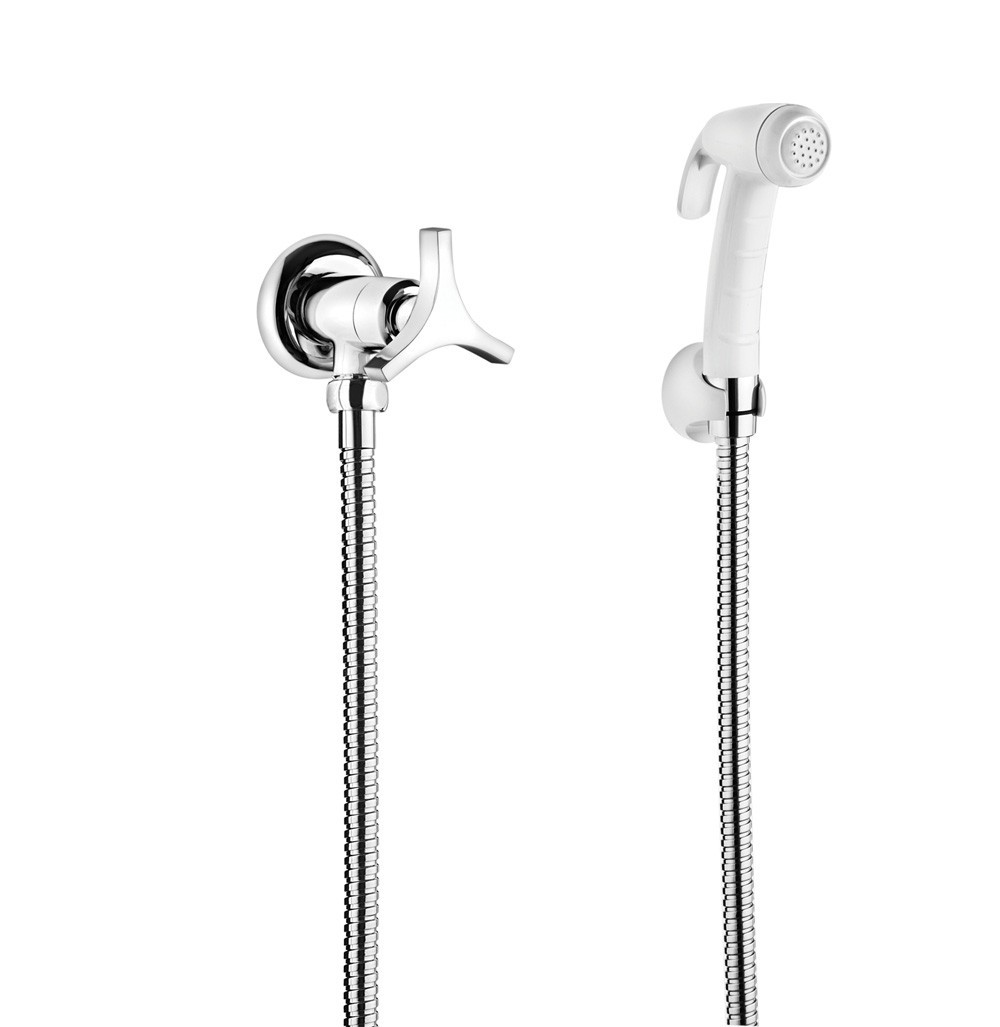 Imagem do produto DUCHA HIGIENICA FLEX 1984 C30 LORENZETTI