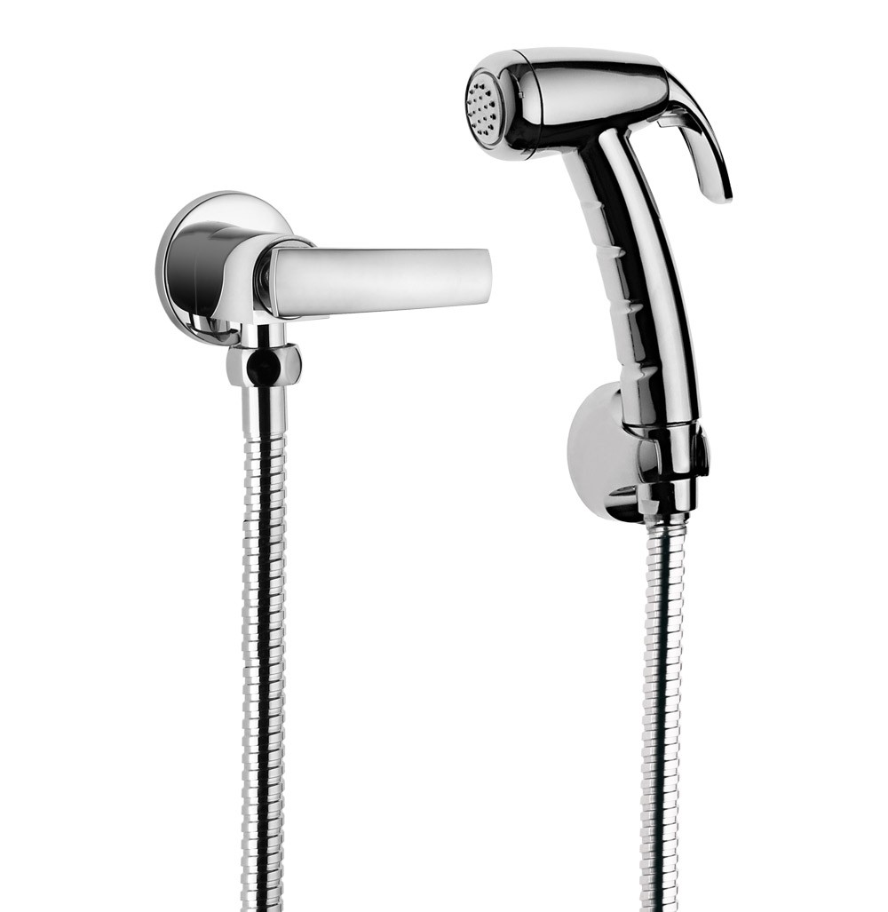 Imagem do produto DUCHA HIGIENICA REF1984 C56 LORENZETTI