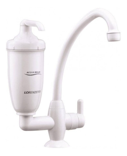 Imagem do produto PURIF C/ TORN MESA ACQUABELLA CR LORENZETTI