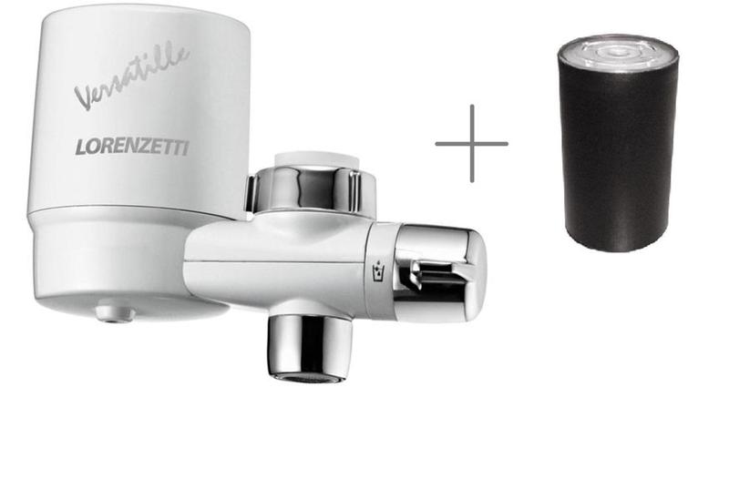 Imagem do produto PURIFICADOR DE AGUA VERSATILLE LORENZETTI