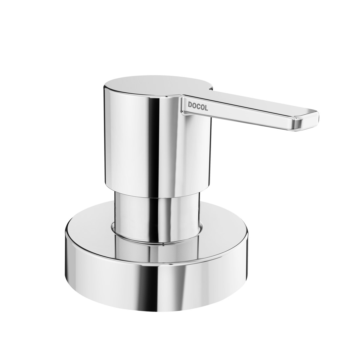 Imagem do produto ACABAMENTO P/ DOCOLBASE 1/2" 3/4" 1" 800006 GALI DOCOL