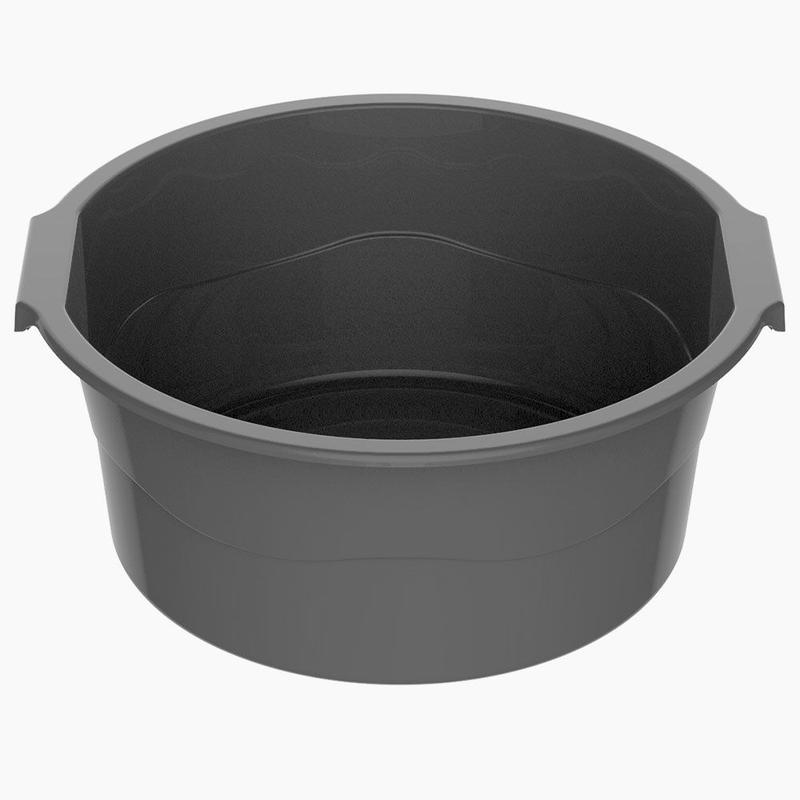 Imagem do produto BACIA 28L REF 51287 PLASTEX