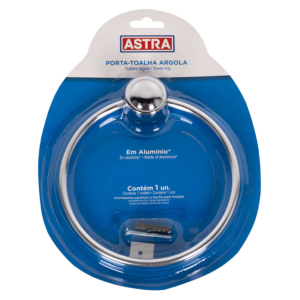 Imagem do produto CALCO DE PORTA CLP*CRIST ASTRA