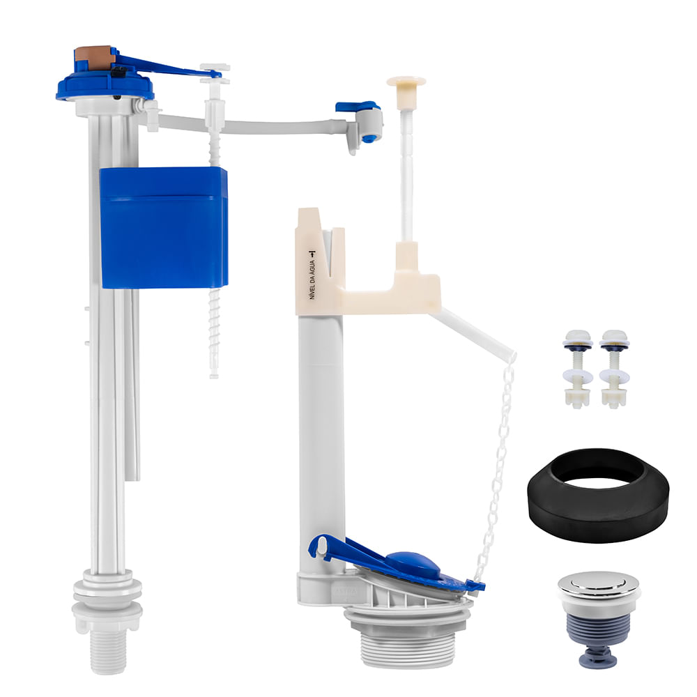 Imagem do produto MECANISMO COMP ACION SUPERIOR SIMP MH3024/N ASTRA